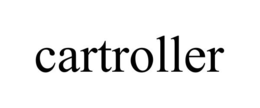 CARTROLLER trademark