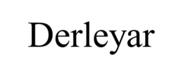 DERLEYAR trademark