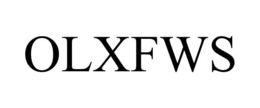 OLXFWS trademark