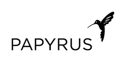 PAPYRUS trademark