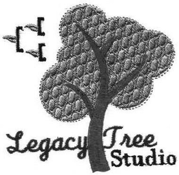 LEGACY TREE STUDIO trademark