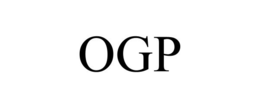 OGP trademark