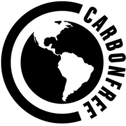 CARBONFREE trademark