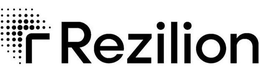 R REZILION trademark