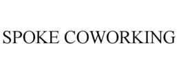 SPOKE COWORKING trademark