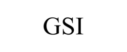 GSI trademark