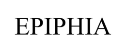EPIPHIA trademark