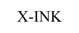 X-INK trademark