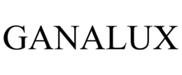 GANALUX trademark
