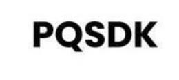 PQSDK trademark