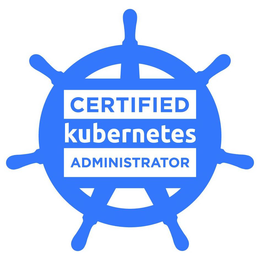 CERTIFIED KUBERNETES ADMINISTRATOR trademark