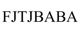 FJTJBABA trademark