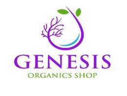 GENESIS ORGANICS SHOP trademark