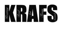 KRAFS KREATING REAL ART FROM SCRATCH trademark