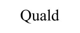 QUALD trademark