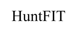 HUNTFIT trademark