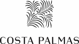 COSTA PALMAS trademark