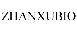 ZHANXUBIO trademark