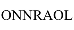 ONNRAOL trademark