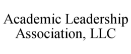 ACADEMIC LEADERSHIP ASSOCIATION, LLC trademark