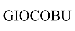 GIOCOBU trademark