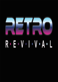 RETRO REVIVAL trademark