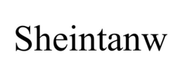 SHEINTANW trademark