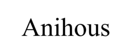 ANIHOUS trademark