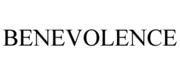 BENEVOLENCE trademark
