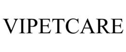 VIPETCARE trademark
