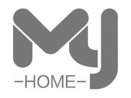 MJ -HOME- trademark