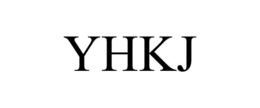 YHKJ trademark