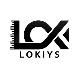 LOX LOKIYS trademark