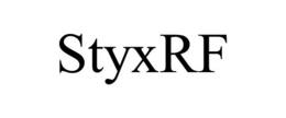 STYXRF trademark