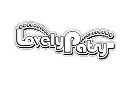 LOVELYPATSY trademark