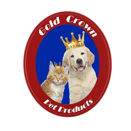 GOLD CROWN PET PRODUCTS trademark