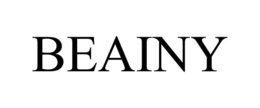 BEAINY trademark