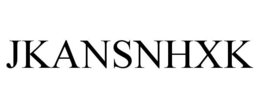 JKANSNHXK trademark