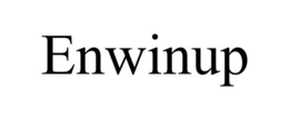 ENWINUP trademark