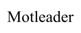 MOTLEADER trademark