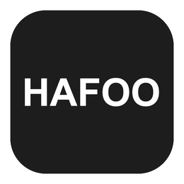 HAFOO trademark