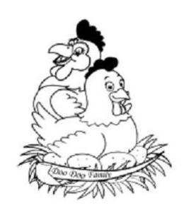 DOO DOO FAMILY trademark