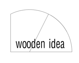 WOODEN IDEA trademark