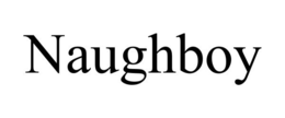 NAUGHBOY trademark
