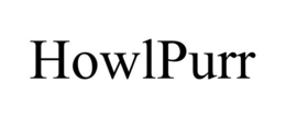 HOWLPURR trademark