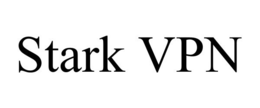 STARK VPN trademark