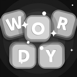 WORDY trademark