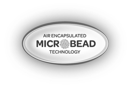 AIR ENCAPSULATED MICRO BEAD TECHNOLOGY trademark