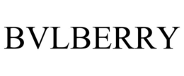 BVLBERRY trademark