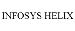 INFOSYS HELIX trademark